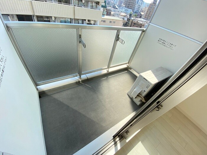 ピアグレース神戸（206）の物件内観写真