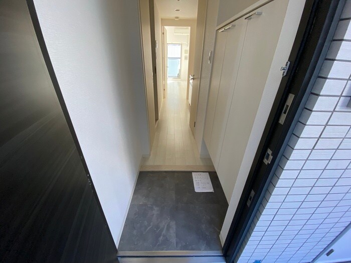 ピアグレース神戸（206）の物件内観写真