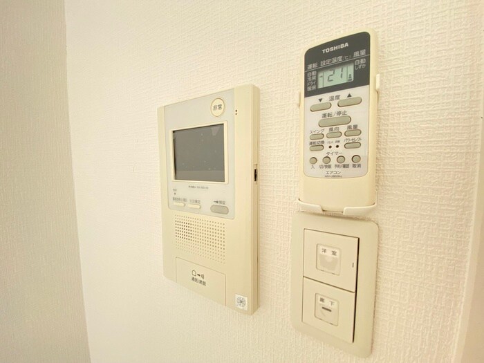 ピアグレース神戸（206）の物件内観写真