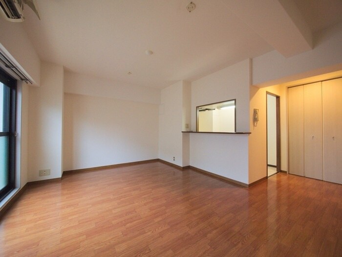 メゾン洛北の物件内観写真