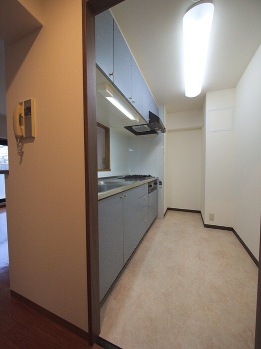 メゾン洛北の物件内観写真