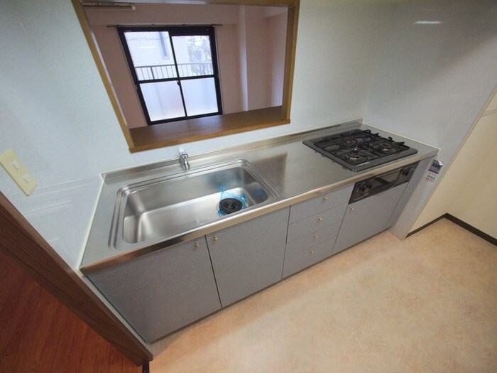 メゾン洛北の物件内観写真