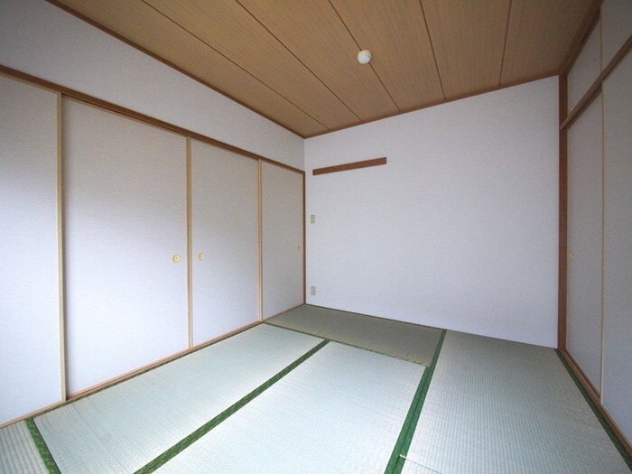 メゾン洛北の物件内観写真