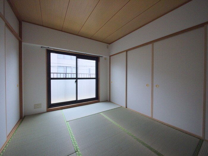 メゾン洛北の物件内観写真