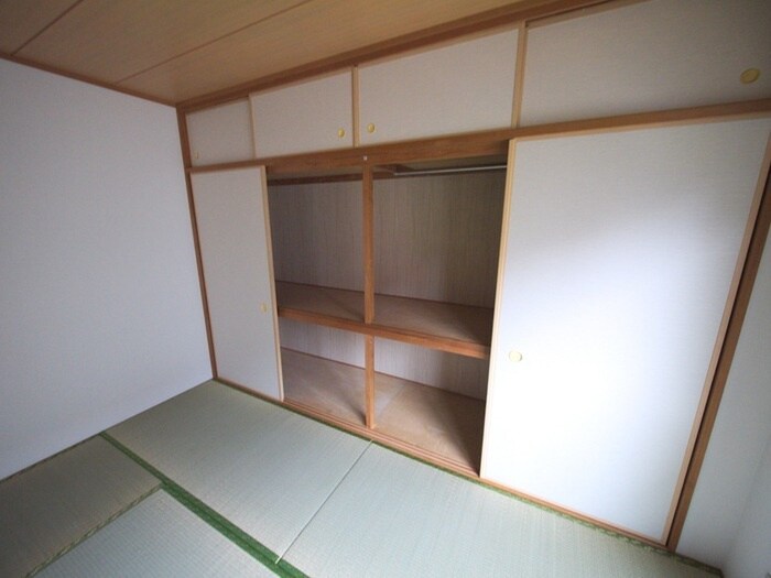 メゾン洛北の物件内観写真