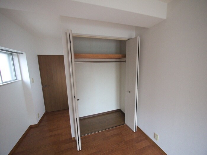 メゾン洛北の物件内観写真