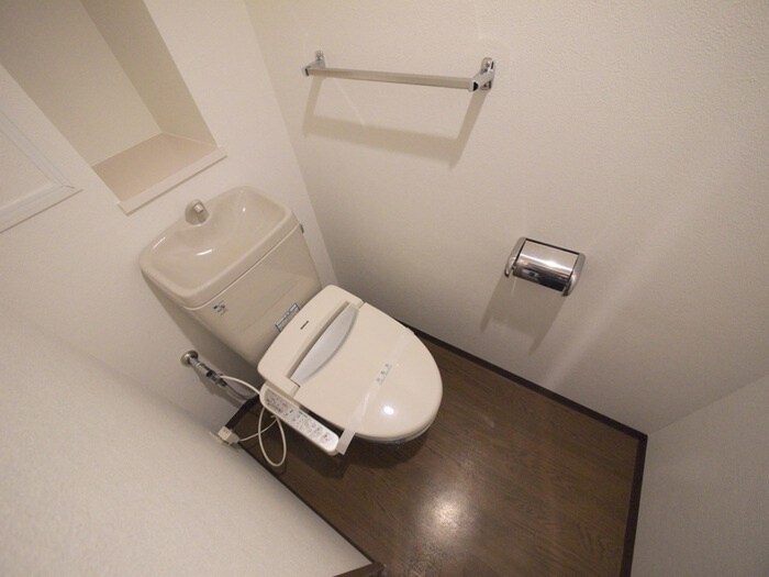 メゾン洛北の物件内観写真