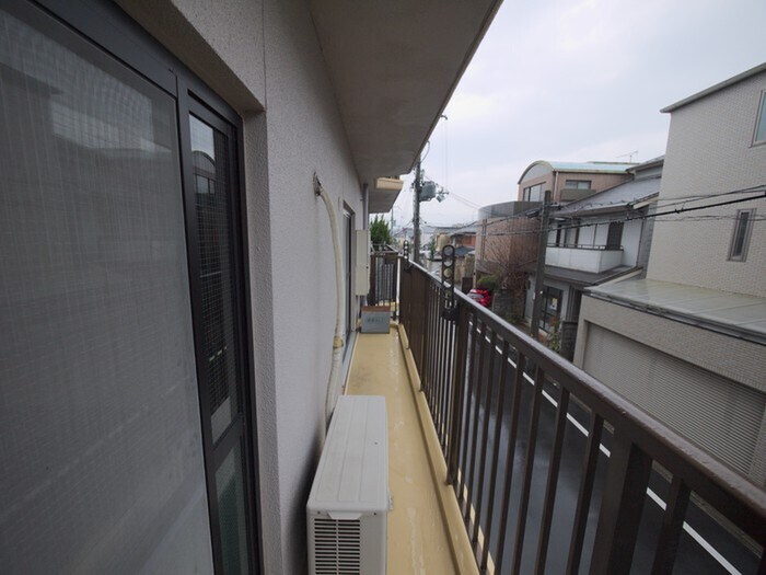 メゾン洛北の物件内観写真