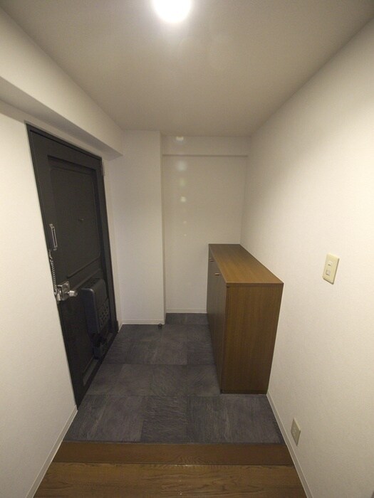 メゾン洛北の物件内観写真