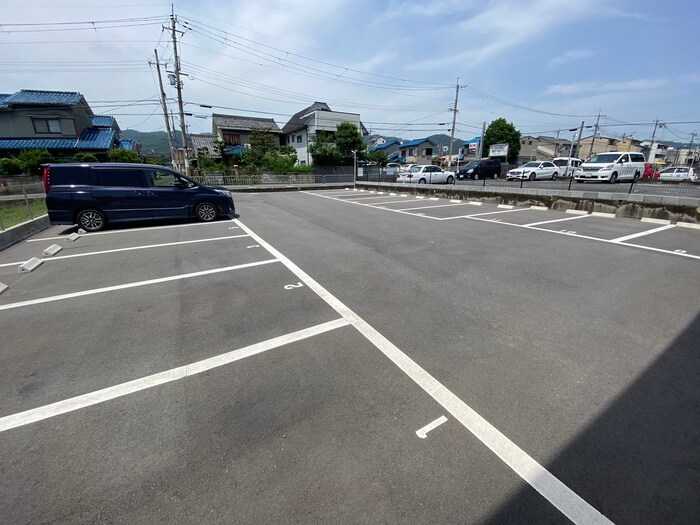 Ｌａｎｔａｎａの物件外観写真