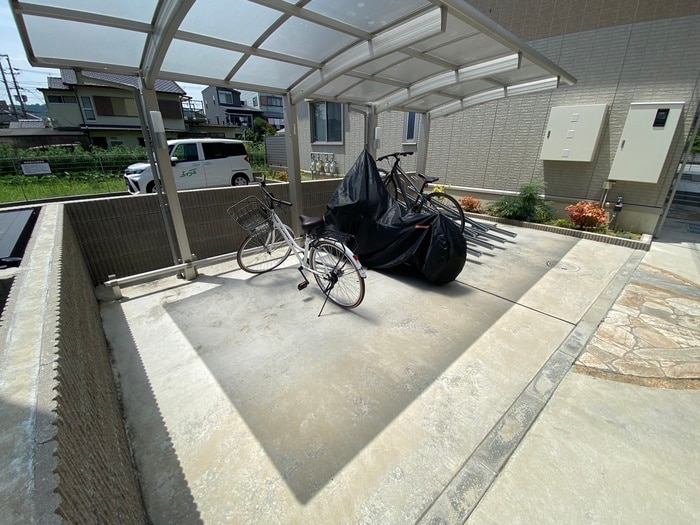 Ｌａｎｔａｎａの物件外観写真