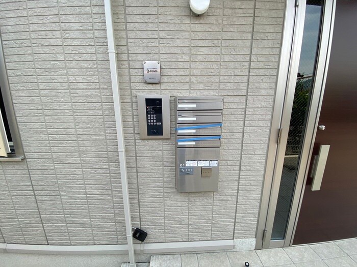 Ｌａｎｔａｎａの物件外観写真