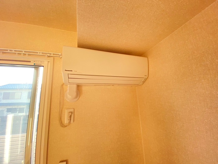 Ｌａｎｔａｎａの物件内観写真