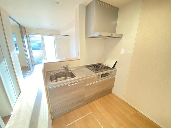 Ｌａｎｔａｎａの物件内観写真