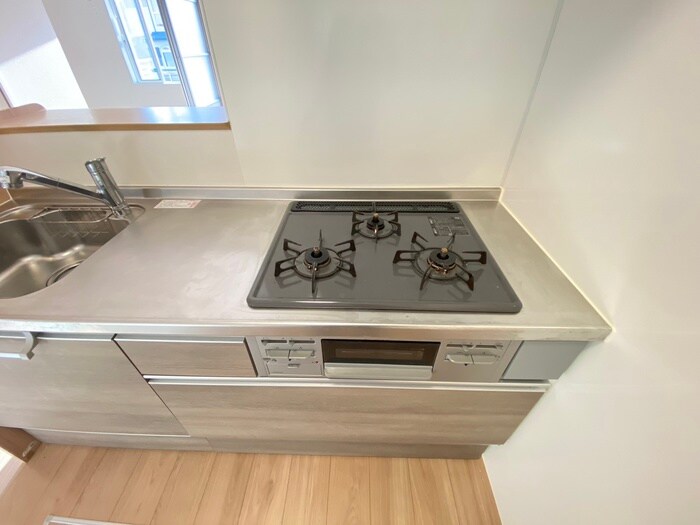 Ｌａｎｔａｎａの物件内観写真