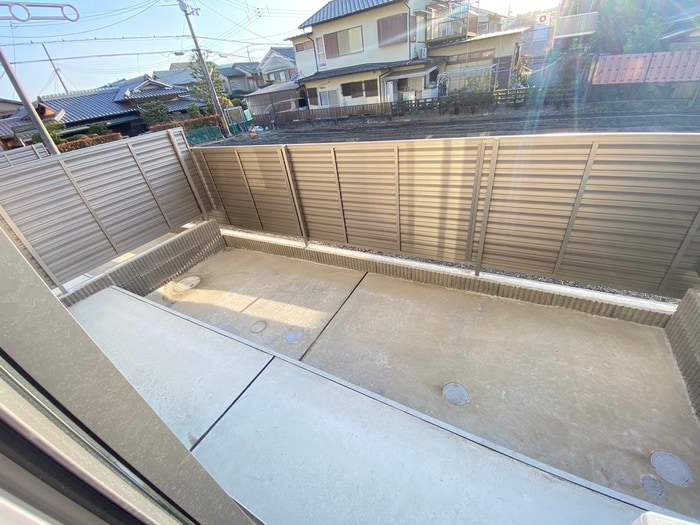 Ｌａｎｔａｎａの物件内観写真