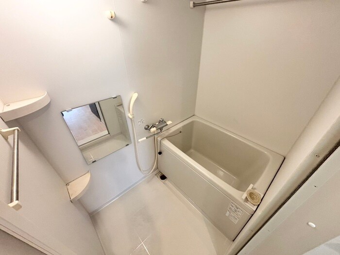 ヴェルデュールTomatsuの物件内観写真