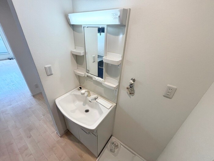 ヴェルデュールTomatsuの物件内観写真