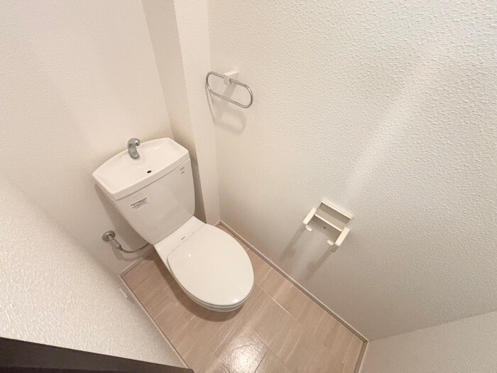 ヴェルデュールTomatsuの物件内観写真