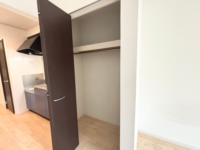 ヴェルデュールTomatsuの物件内観写真