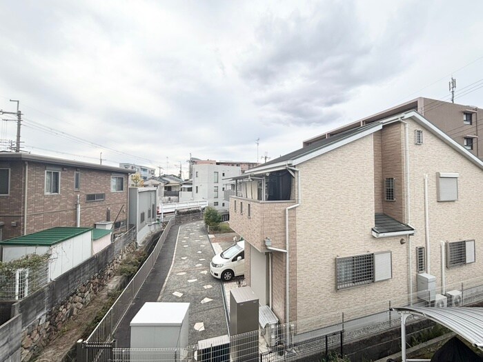 ヴェルデュールTomatsuの物件内観写真