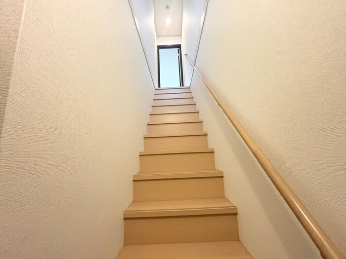 ヴェルデュールTomatsuの物件内観写真