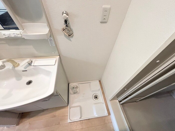 ヴェルデュールTomatsuの物件内観写真