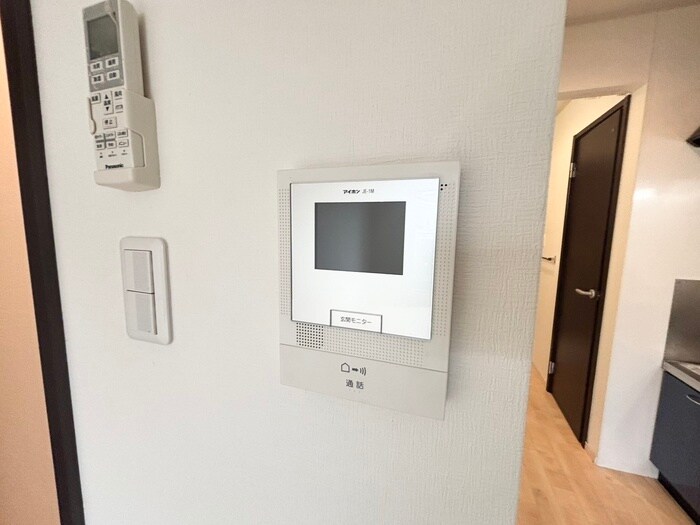 ヴェルデュールTomatsuの物件内観写真