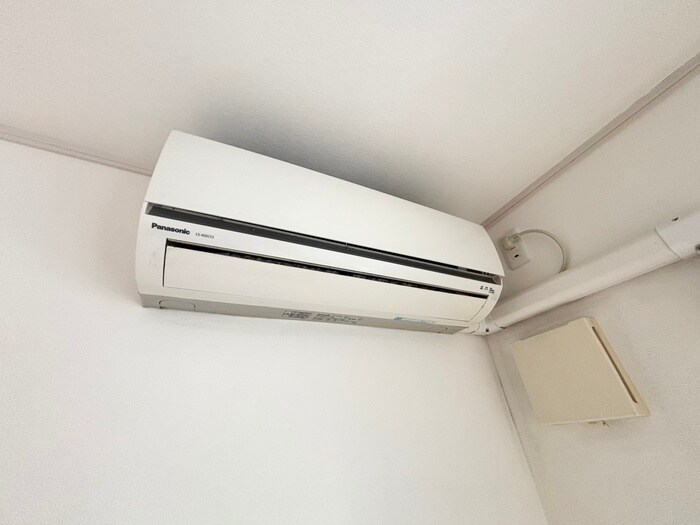 ヴェルデュールTomatsuの物件内観写真