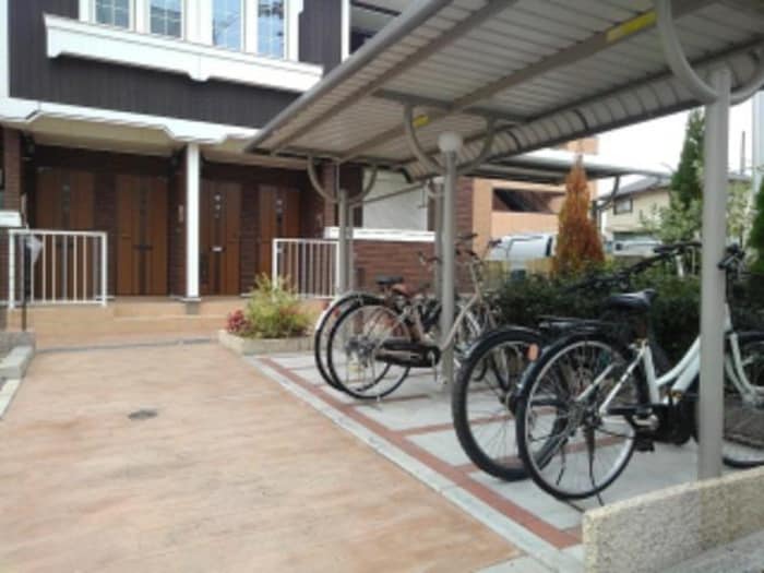 Royal　Lifeの物件外観写真