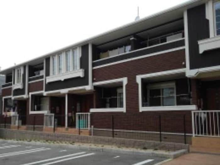 Royal　Lifeの物件外観写真