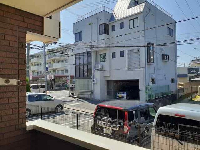 Royal　Lifeの物件外観写真