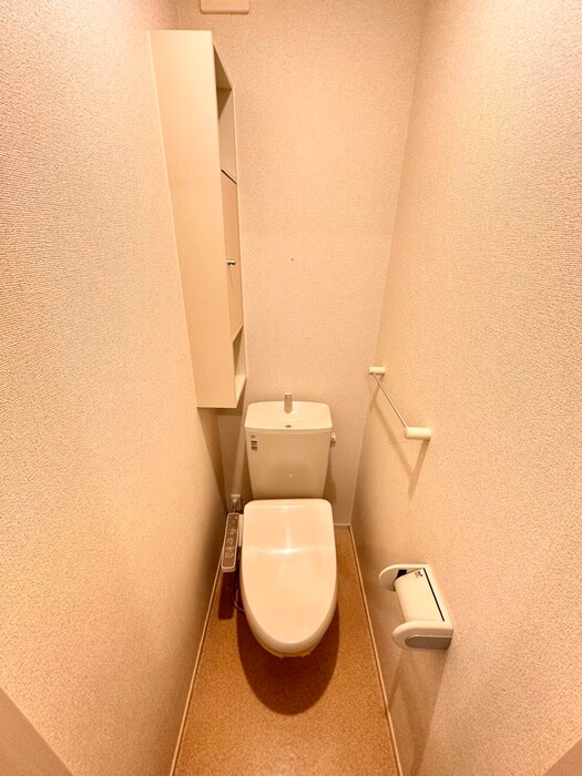 Royal　Lifeの物件内観写真