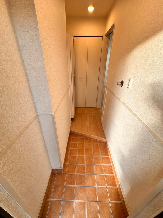 Royal　Lifeの物件内観写真