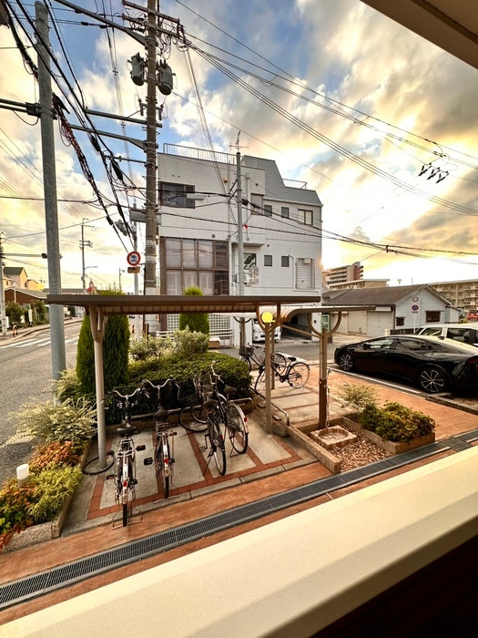 Royal　Lifeの物件内観写真