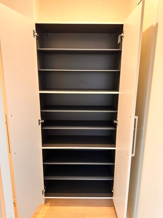 Royal　Lifeの物件内観写真