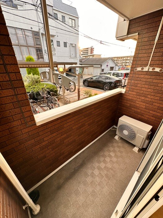 Royal　Lifeの物件内観写真