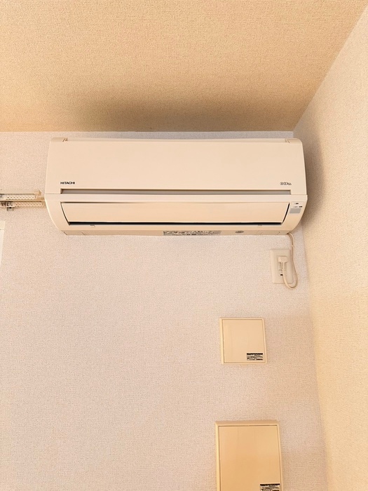 Royal　Lifeの物件内観写真