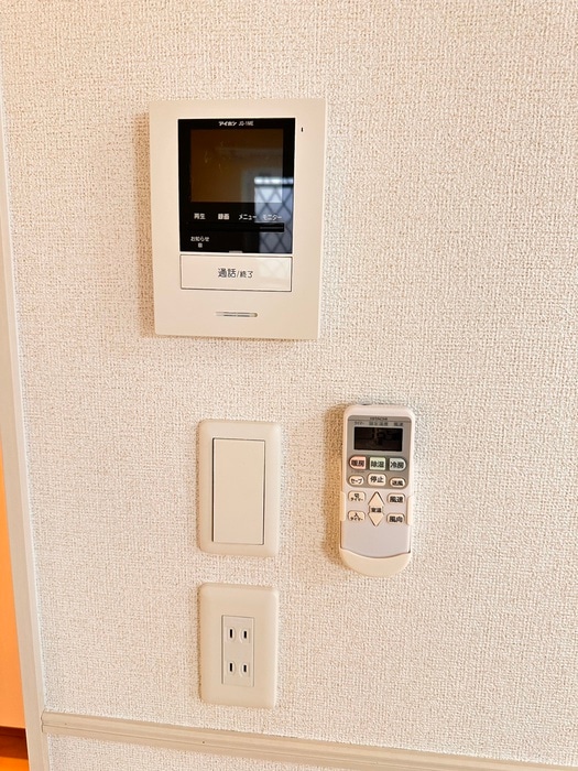 Royal　Lifeの物件内観写真