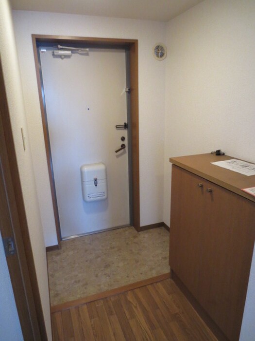 コモドの物件内観写真