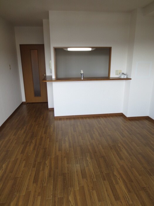 コモドの物件内観写真