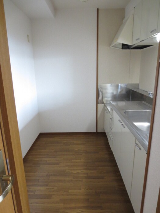 コモドの物件内観写真