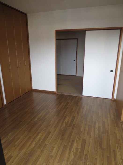 コモドの物件内観写真