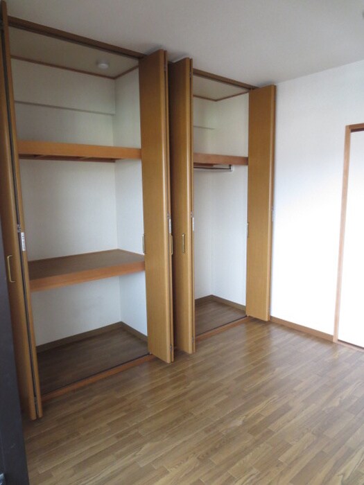 コモドの物件内観写真