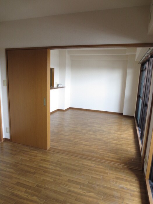 コモドの物件内観写真