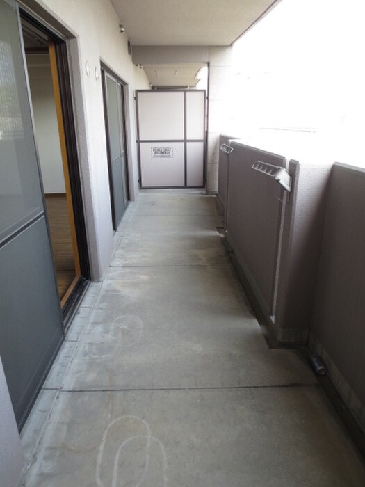 コモドの物件内観写真