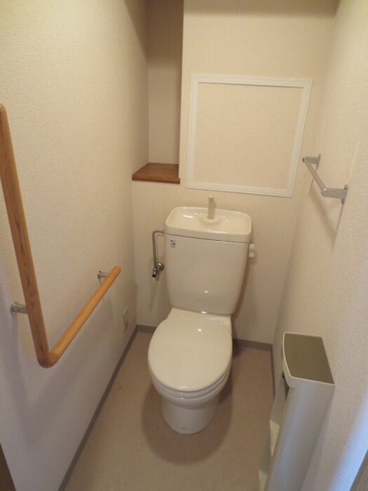 コモドの物件内観写真