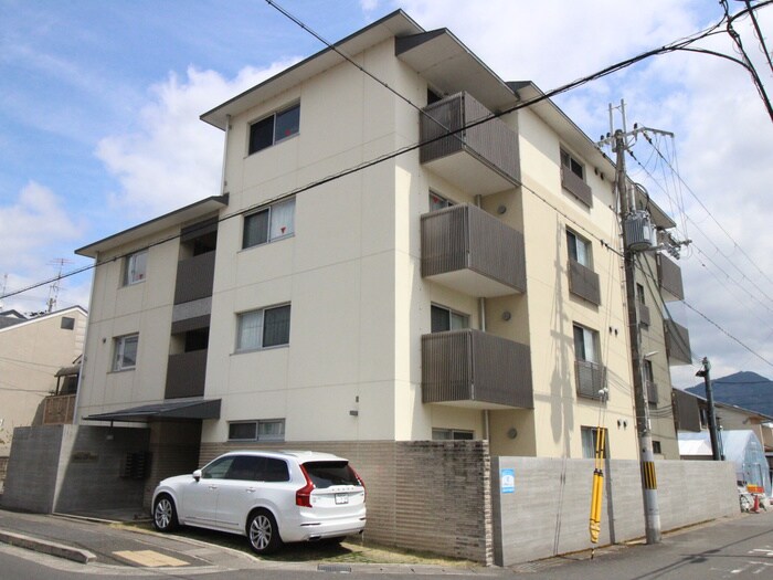 BEL CASAの物件外観写真