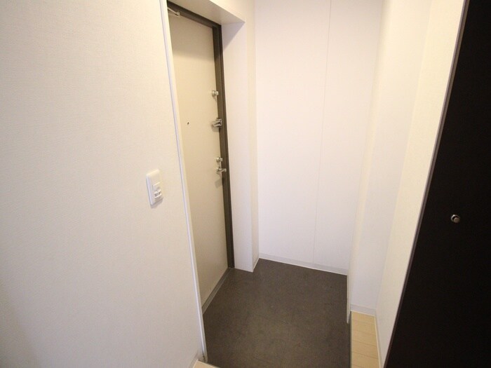 BEL CASAの物件内観写真