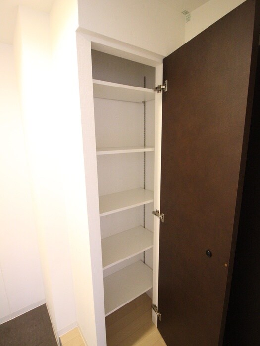 BEL CASAの物件内観写真